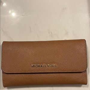 Michael Kors wallet